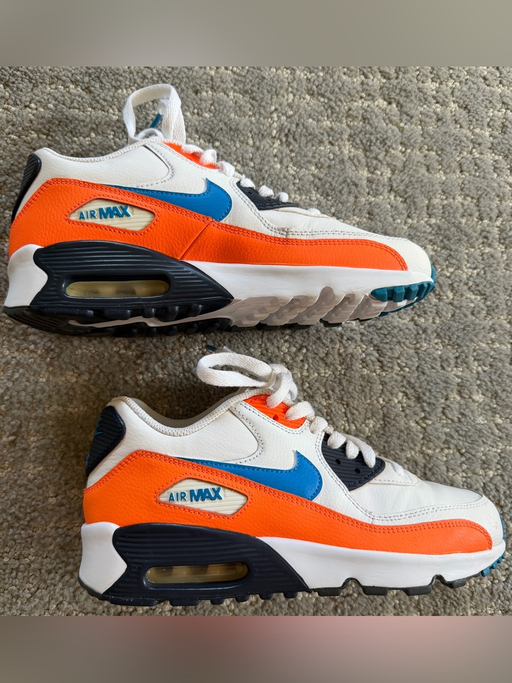 Nike Air Max 90 - Big Kid